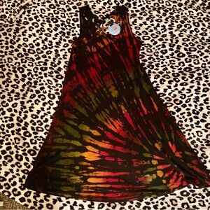 NWT Black Women Owned Shop Venice, CA